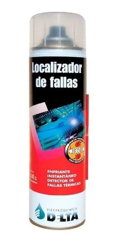 Localizador De Fallas Grande Para Placas 440cc Delta