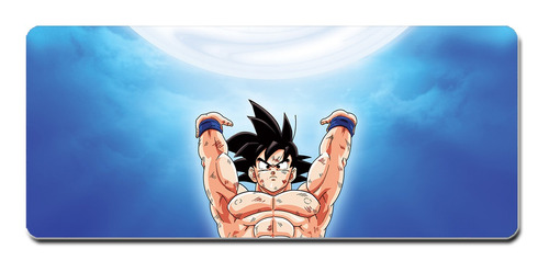 Pad Gamer Dragon Ball Anime 60x25cm L M15