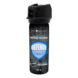 Defende Spray Direcionado 50g Poly Defensor 940030 Nautika