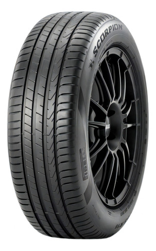 Neumático Pirelli 205/55r17 Scorpion Ht 91v -wgom