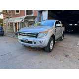 Ford Ranger 2015 3.2 Cd 4x2 Xlt Tdci 200cv