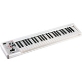 Controlador Midi De 49 Teclas Roland A-49-wh