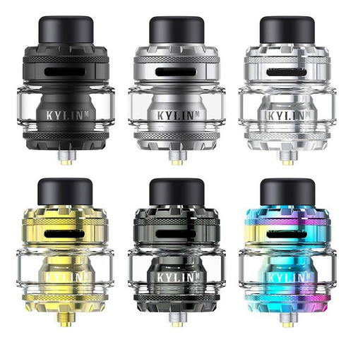 Vandy Vape - Kylin M Pro Rta