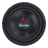 Subwoofer 8  Bomber Upgrade 350w B4 Bob 4 Ohms