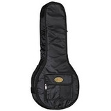 Superior Trailpak I A O F-modelo De La Mandolina Gig Bag