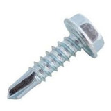 Tornillo Autoperforante S/golilla De 12 X 3/4 - 100 Unid