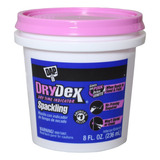 Masilla Drydex 12346 De Dap, Para Interior Y Exterior 5.5 On
