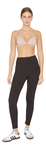 Leggins Summer Negro Jacinta Tienda