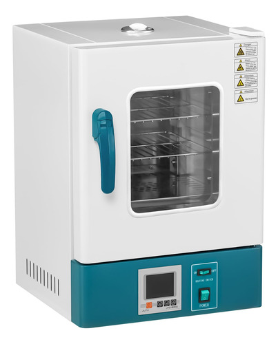 Gaomon Incubadora De Laboratorio 20l Incubadora Rt-149.0 °f