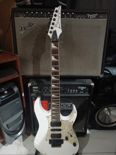 Guitarra Ibanez Rg350