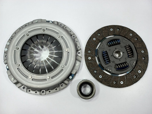 Kit Clutch Croche Embrague Compatible Tucson Motor 2.0   Foto 2