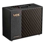 Amplificador Guirarra 20w Vox Vt20x Pre Valvular + Efectos