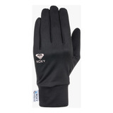 Guantes Snow Roxy Hydrosmart Liner Termicos Kvj0 Mujer