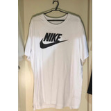 Camisa Nike Icon Futura Branco