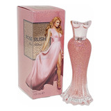 Paris Hilton Rosé Rush Eau De Parfum 100 Ml Para Mujer