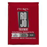 Matizador Rojo Prokpil 40gr