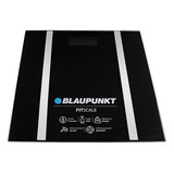 Balanza De Baño Fit Scale Blaupunkt