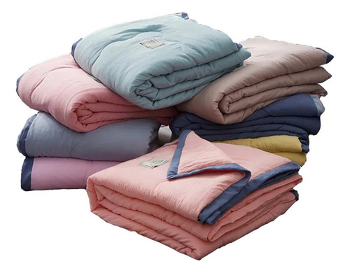 Kit De Cobertores Baratos Cobertor De Resfriamento Barato