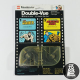 View-master Double-vue - The Sub-mariner + Fantastic Four 