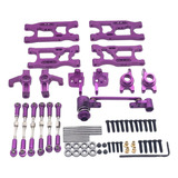 1/12 1/14 Rc Upgrade Combo Set Accesorio Para Wltoys 144010