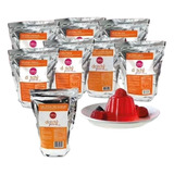 Gelatina Cereza 1kg