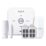 Kit Alarma Seguridad Casa Inteligente Compatible Alexa Gogle