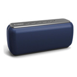 Bocina Bluetooth Portátil Impermeable Xdobo X8 60w Azul