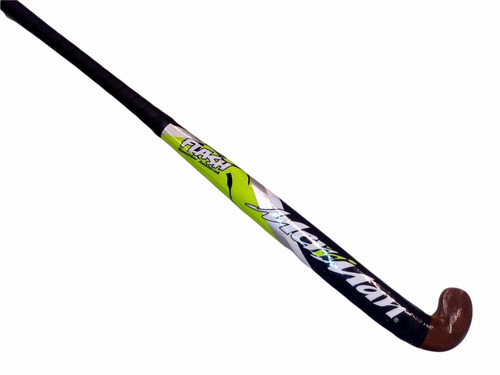 Palos Hockey Madera Linea Colegial Merriman Importado 