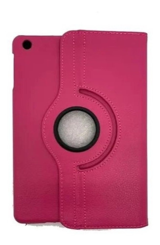 Capa Protetora Case Giratória Para iPad Mini`1º 2º 3º