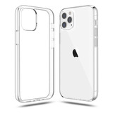 Forro Estuche Protector Funda Para iPhone 12 Pro Max