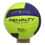Pelota Penalty Voley Vp 5000 Am/vta/ngo Deporfan
