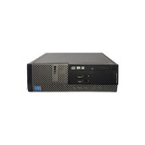 Cpu Dell Optiplex 3020sff  Core I5 4° Ger. 8gb Ram Ssd 120gb