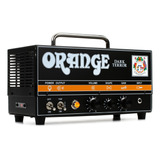 Amplificador Orange Dark Terror Cabezal Valvular Guitarra 15