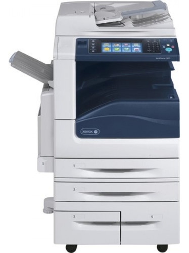 Impressora Xerox A3 7845 Revisada *leia O Anuncio*