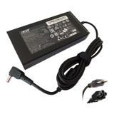 Fonte Carregador 19v 7.1a Para Acer Aspire V3-772g Bivolt