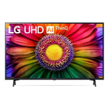 LG Televisor 55 Pulgadas 4k Serie Ur8000 Smart Tv Webos Hdr