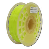 Filamento Pla+ Glitter Y Fluo 1.75mm 1kg Impresora 3d