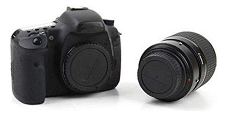 Tapa Trasera Cuerpo Cámara Nikon D7000 D5100 D5000 D3200