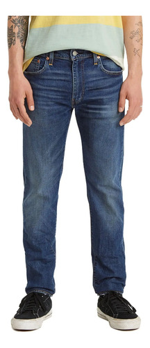 Calça Jeans Levis 512 Slim Taper Original Masculina Importad