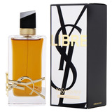 Perfume Yves Saint Laurent Libre Intense, 90 Ml