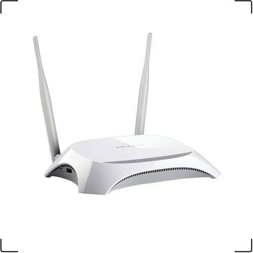 50x Roteador Wireless Tp-link Wr840n 300mbps 2 Antenas Fixas