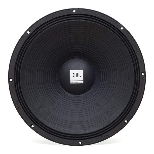 Woofer Jbl 18wp600 18 Pulgadas Subwoofer 600w 8 Ohm Pro