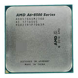 Processador Am4 Amd A6 8570 3.8ghz Vídeo Integrado R5 Novo