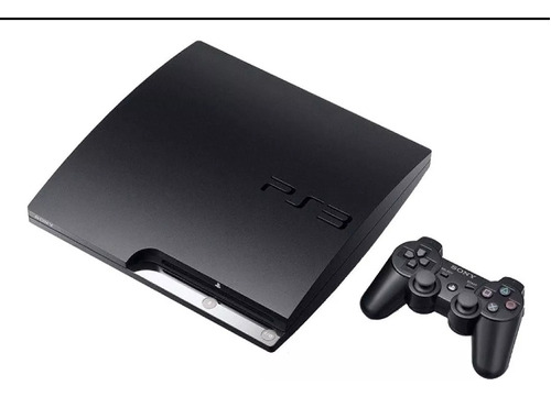 Ps3slim 