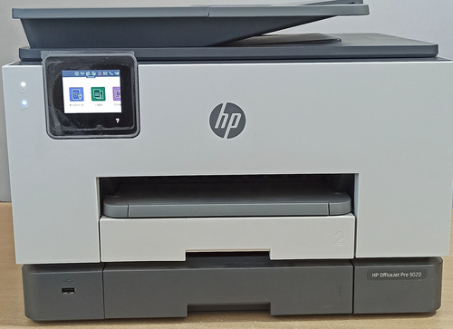 Impresora Multifuncion Hp Officejet Pro 9020 Wifi 