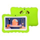 Tablet Pc Para Niños De 7 Pulgadas, 1+tableta Android De 8 G