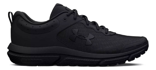 Tenis Under Armour Charged Assert 10 Estilo Deportivo Hombre