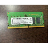 Memória Ddr4 Notebook Smart 16gb (2x8 Gb) Pc4-3200 