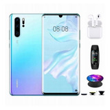 Huawei P30 Pro Dual Sim 256 Gb Azul Celeste 8 Gb Ram