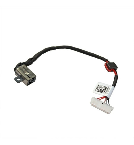 Dell Inspiron 15 Power Jack 5558 5559 Aal20 Dc30100ud00